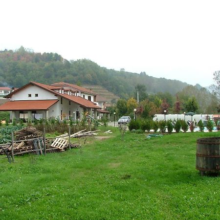 Agri Bertorella Кунео Экстерьер фото