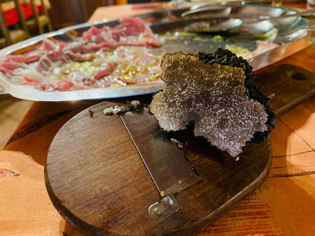 Agri Bertorella Кунео Экстерьер фото