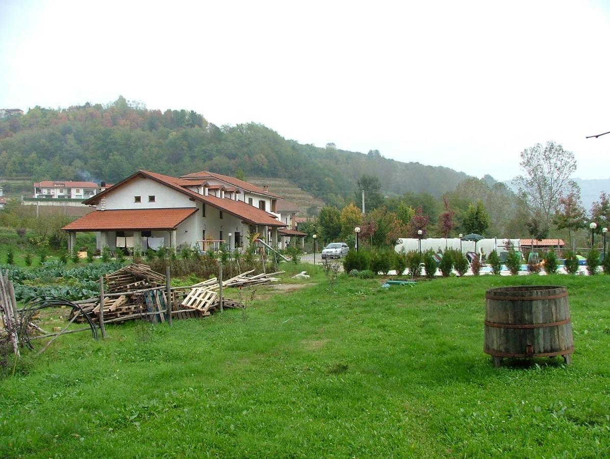Agri Bertorella Кунео Экстерьер фото